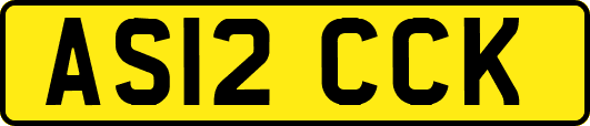 AS12CCK