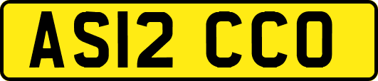 AS12CCO