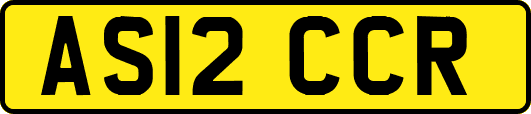 AS12CCR