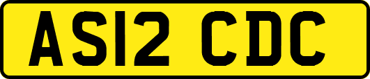 AS12CDC
