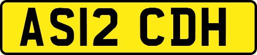 AS12CDH