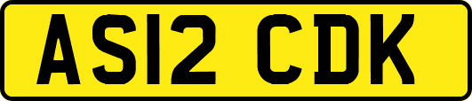 AS12CDK