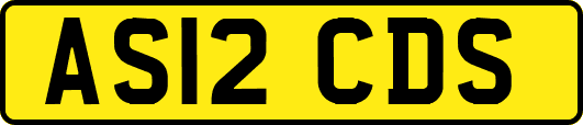 AS12CDS