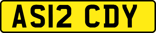 AS12CDY