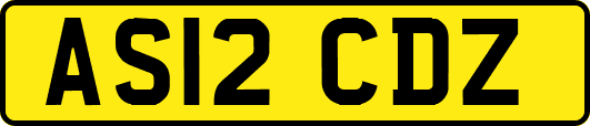 AS12CDZ