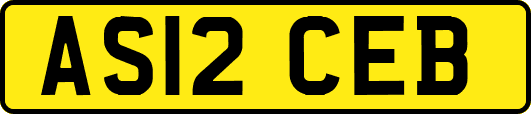 AS12CEB