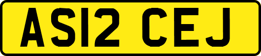AS12CEJ