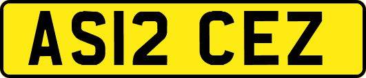 AS12CEZ