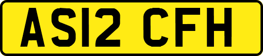 AS12CFH