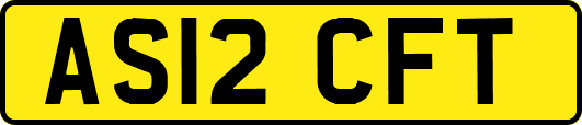 AS12CFT