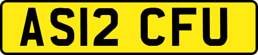 AS12CFU