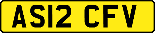 AS12CFV