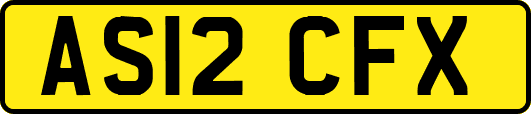 AS12CFX