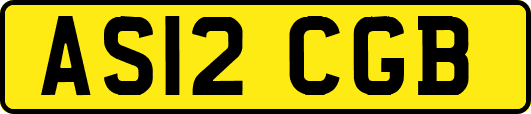 AS12CGB