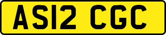 AS12CGC