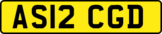 AS12CGD
