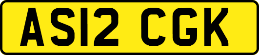 AS12CGK