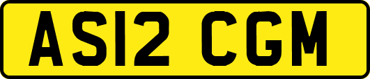 AS12CGM