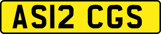 AS12CGS
