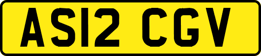 AS12CGV
