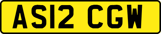 AS12CGW