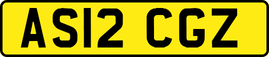 AS12CGZ