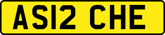 AS12CHE