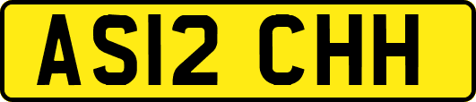AS12CHH