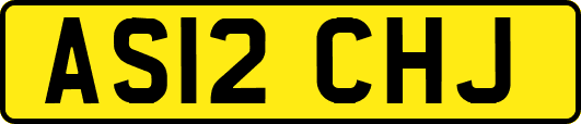 AS12CHJ