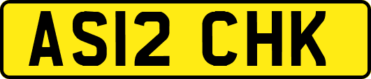 AS12CHK