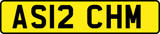 AS12CHM
