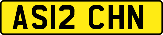 AS12CHN