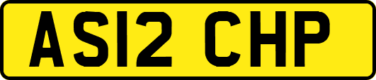 AS12CHP