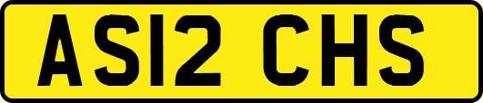 AS12CHS