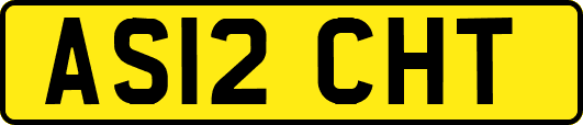 AS12CHT