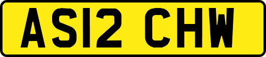 AS12CHW