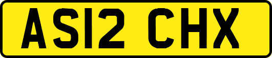 AS12CHX