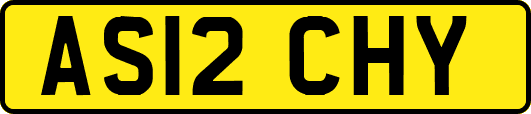 AS12CHY