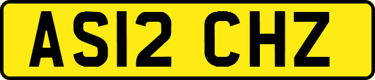 AS12CHZ
