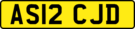AS12CJD