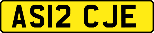 AS12CJE