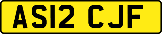 AS12CJF
