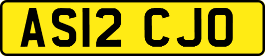 AS12CJO