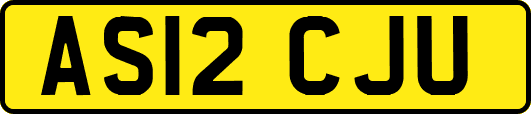 AS12CJU