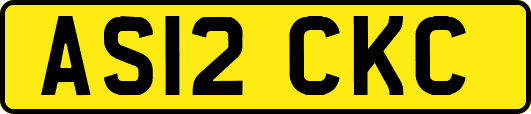 AS12CKC
