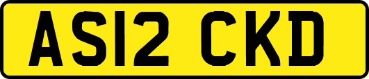 AS12CKD