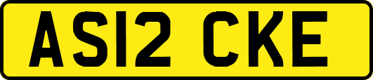 AS12CKE