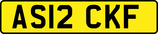 AS12CKF