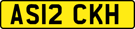 AS12CKH