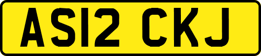 AS12CKJ
